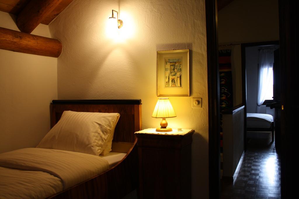 Tenuta Casa Cima - Tenutacasacima Com - Gudo Buitenkant foto