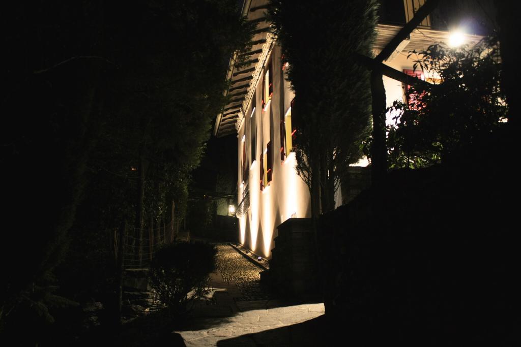 Tenuta Casa Cima - Tenutacasacima Com - Gudo Buitenkant foto