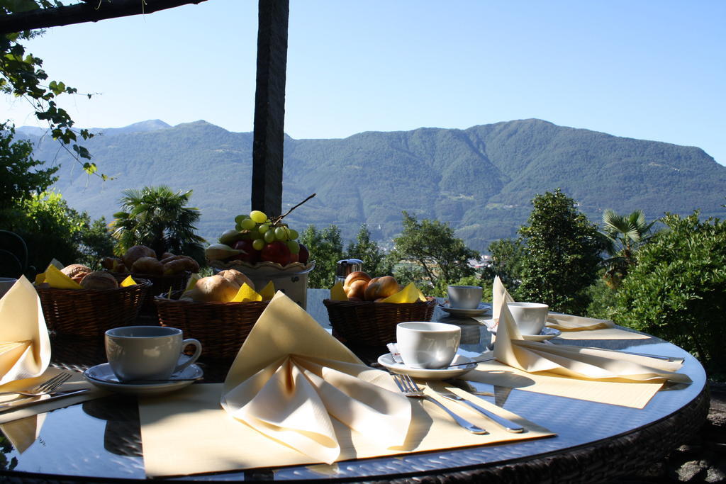 Tenuta Casa Cima - Tenutacasacima Com - Gudo Buitenkant foto