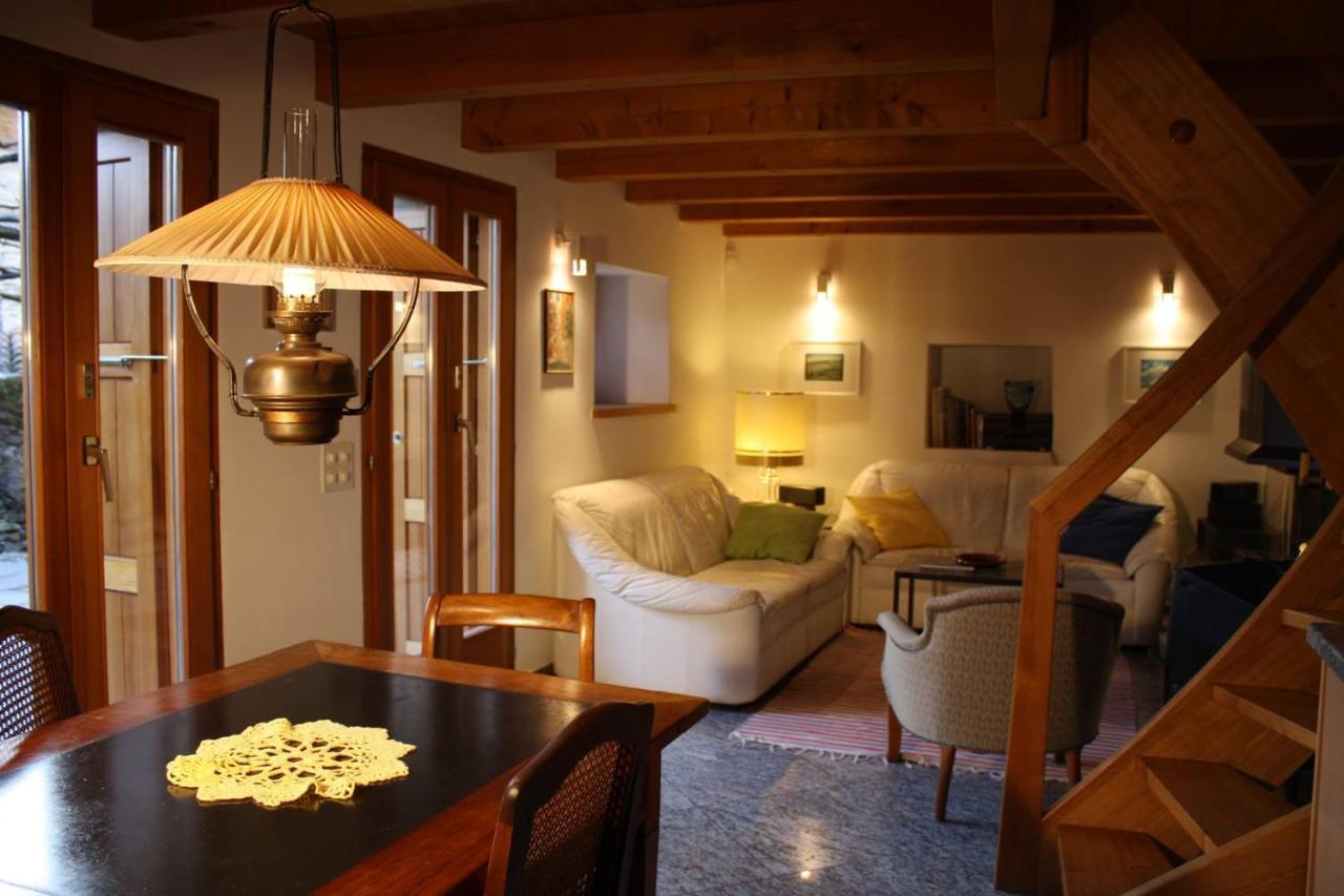 Tenuta Casa Cima - Tenutacasacima Com - Gudo Buitenkant foto