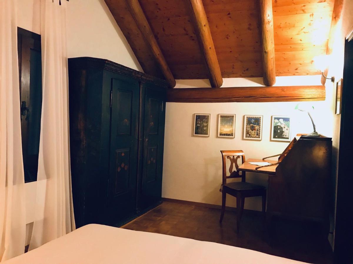 Tenuta Casa Cima - Tenutacasacima Com - Gudo Buitenkant foto